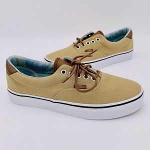 VANS ERA 59 Cornstalk/Denim